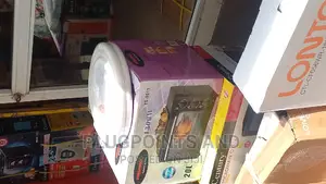 20liters Eurosonic Electric Oven