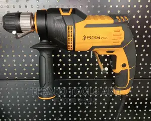 Impact Drill Machine