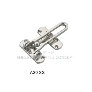 Swing Bar Lock / Chain Lock