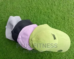 Nike Face Cap