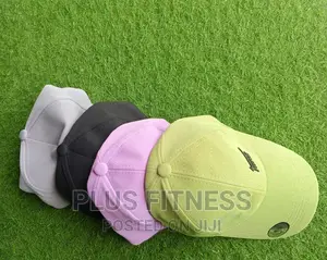 Nike Face Cap
