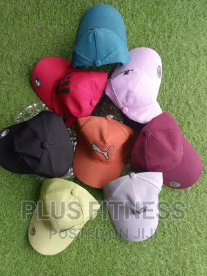 Nike Face Cap