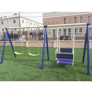 Giant Swing Seat Set Toy