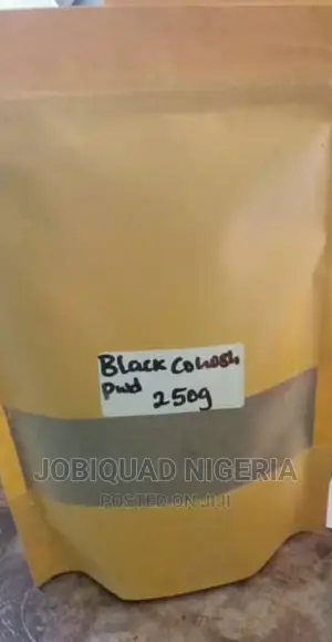 Black Cohosh Organic Root Powder 250g