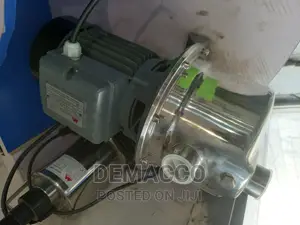 Maris Stainless Surface Pump 1hp