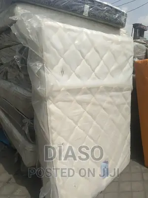 Order for Your UK/Canadian 5by6 Orthopedic Queen Mattress