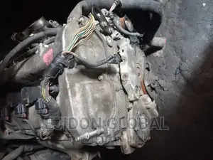 Engine for GMC