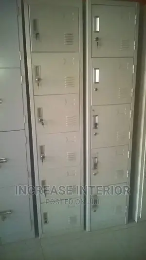 Quality Worker Lockers