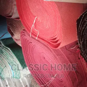 Original Quality Event Wall to Wall