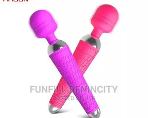 Wand Vibrator Sextoys