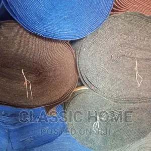 Standard Wall To Wall Rug In Ajah