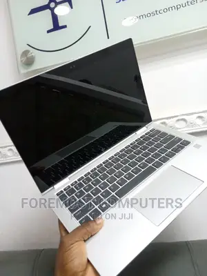 Laptop HP EliteBook X360 1030 G3 8GB Intel Core I5 SSD 256GB