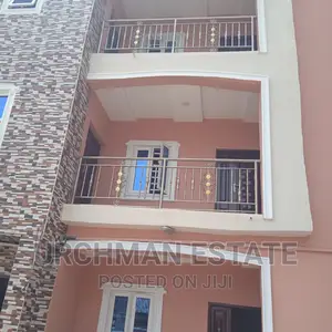 Furnished Mini Flat in Pedro Newsite, Alakija for rent