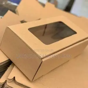 Packaging Box/Carton