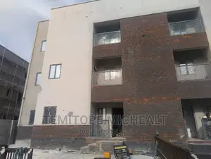 5bdrm Duplex in Dakibiu Wuye for sale