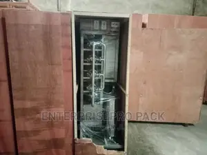 1000 LPH Reverse Osmosis Machine