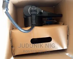 Ecoplus Diesel Pump