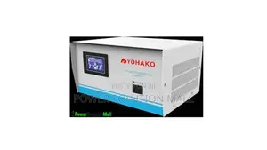 1kva Yohako Intelligent Sinewave Inverter