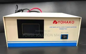 1kva Yohako Inverter