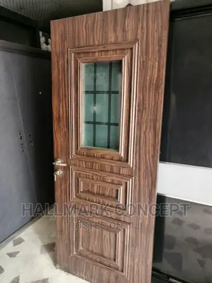 3ftx7 Kitchen Glass Door