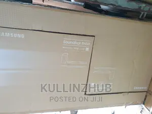 Samsung 2.1ch 200W Soundbar W/Dolby Audio (2022) | HW-B450