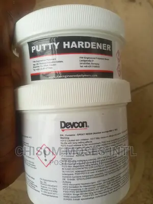 Devcon Plastic Steel Putty (A B) Available In Stock