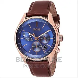 Original TOMMY HILFIGER LEATHER Strap Available in Store