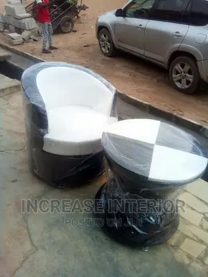 Quality Executive Bucket Chair Sets