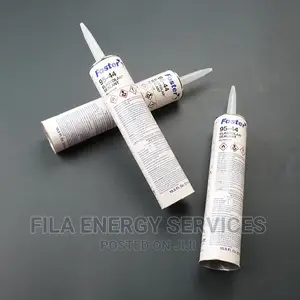 Foster 95-44 Elastolar Sealant, Grey 310ml / 24 Tubes