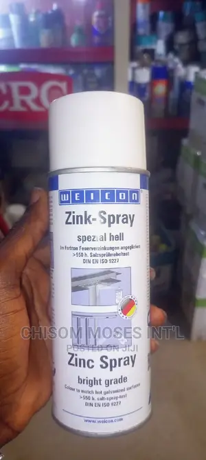Zinc Spray Original