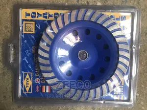 Original Diamond Blade 180mm