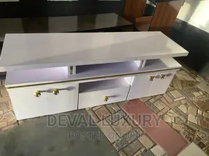 Television Stand