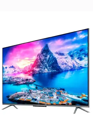 Brand New >Lg 75"Inch Uhd Smart( Netflix And Youtube)2yrs