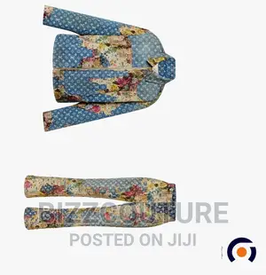 Original Louis Vuitton Jeans Jack Available in Store
