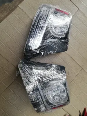 Scion Tc Rear Light 2012