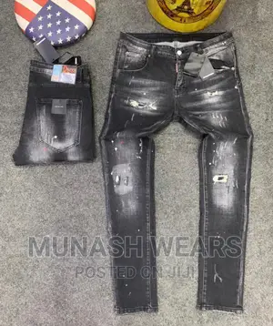 Quality Original Jean