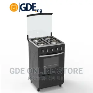 Aeon Gc 50X50 4G Black Hob-Black Agc5040