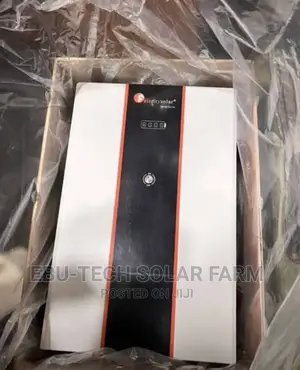 51.2v 10kwh Felicity Lithium Battery