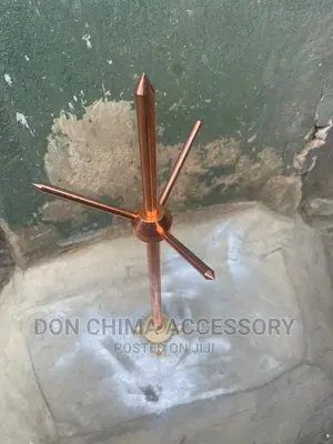 Thunder Arrestor