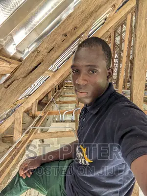 Electrical Installation and Maintenance Work