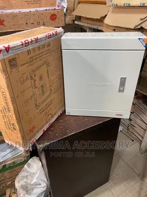 Distribution Board