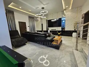3 Bedroom Smart Home With Snooker and Ps5