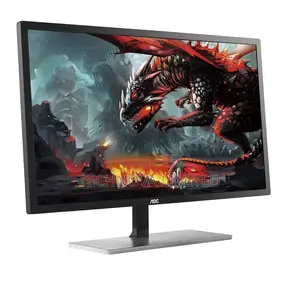 Aoc U2879vf 28"Inches Led Monitor Free Sync