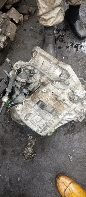 Gearbox for Nissan Primera 2005 Model