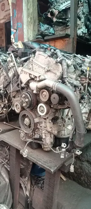2gr Engine for Toyota RAV4 2008 Model