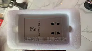 ABB Shavers Socket