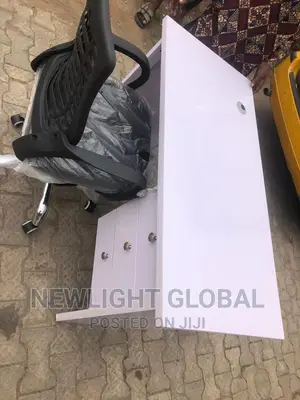 Quality Office Table and Chair