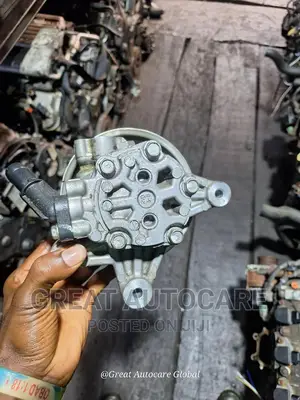 Steering Pump for 2010-2015 Honda Ridgeline and Honda Pilot