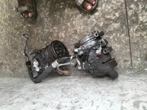 Direct Tokunbo Ac Compressor for Toyota Prado 2005.
