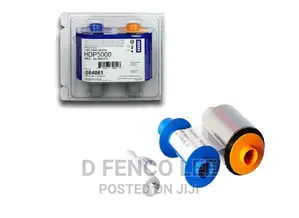 Fargo Hdp5000 Id Card Printer Ribbons